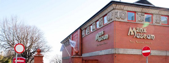 Manx Museum