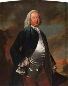 Sir Watkin Williams - Wynn (1692– 1749)