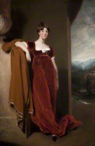 Harriet Anne, Countess of Belfast (1799–1860)
