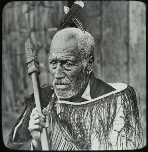 c.1882, lantern slide by J. S. Powell