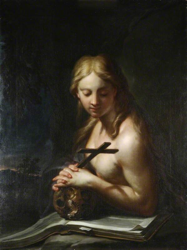 Mary Magdalene