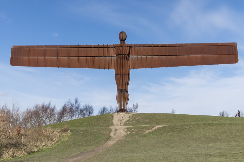 Angel of the North