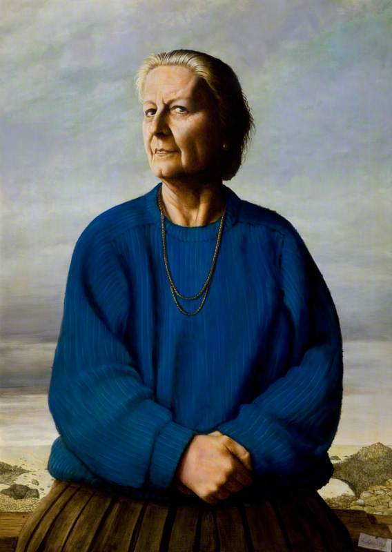 Professor Anne Crookshank (1927–2016)