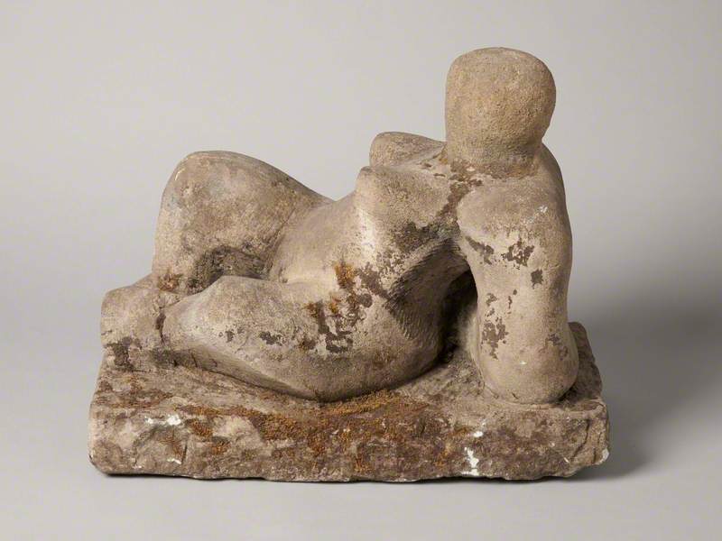 Reclining Figure