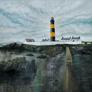 St John's Lighthouse, County Down