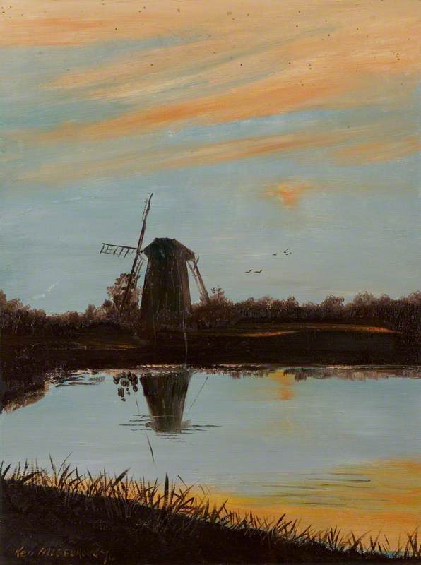 Windmill