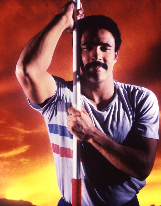 Daley Thompson