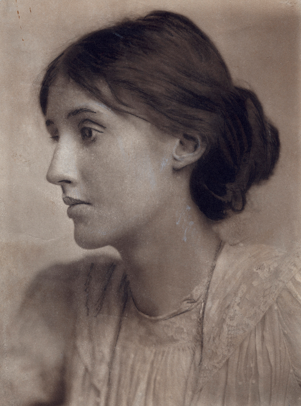 The Forgotten Life Of The Woman Who Inspired Virginia Woolf