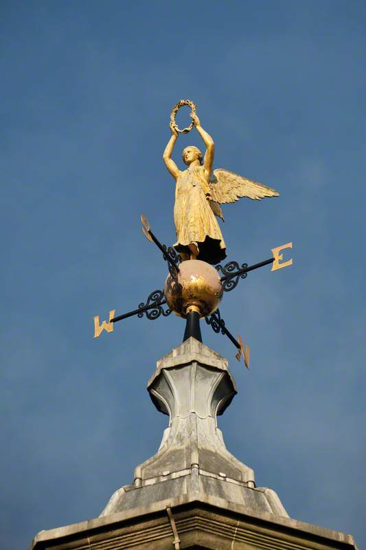 Angel of Victory