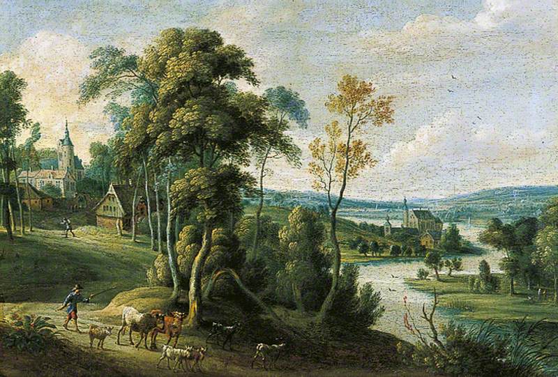 Landscape